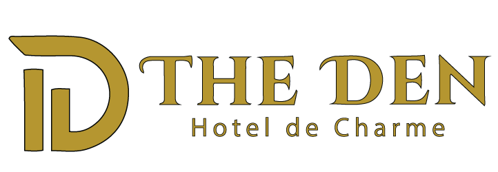 The Den Hotel de Charme